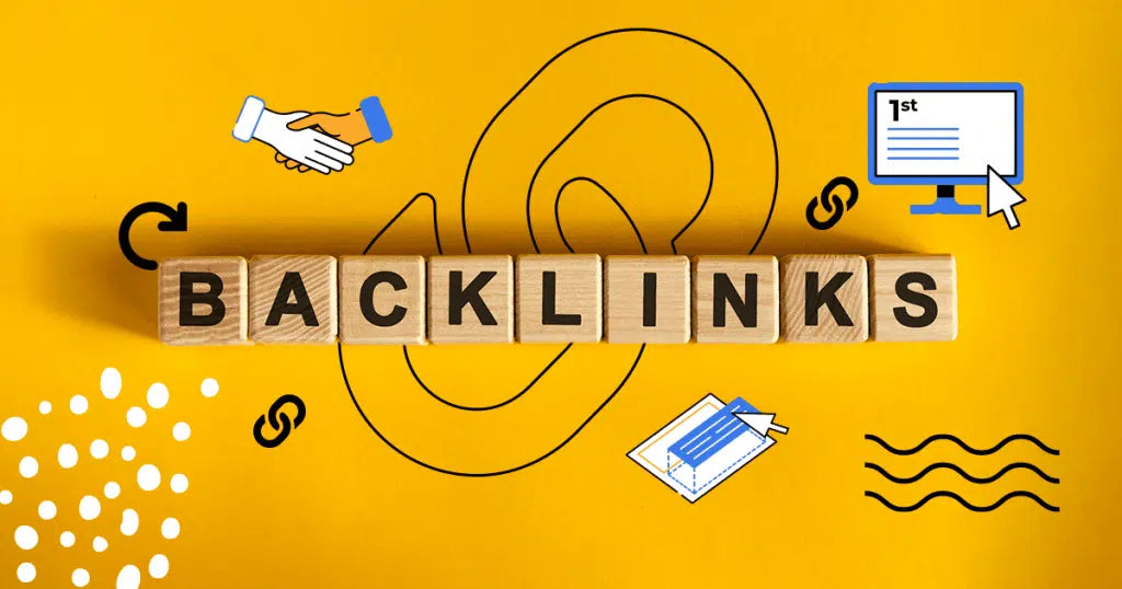 How long does it take backlinks to show up
